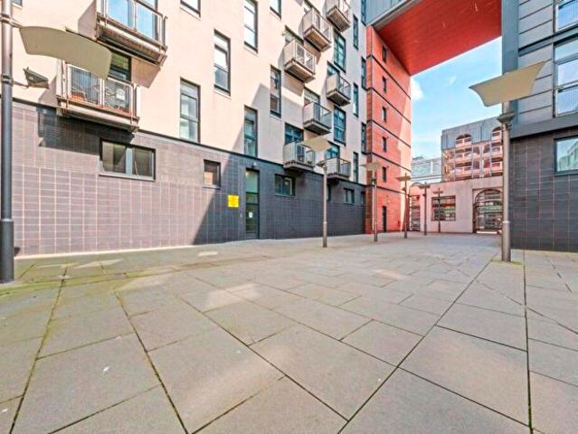 Apartment for rent in Blythswood Holm, Glasgow