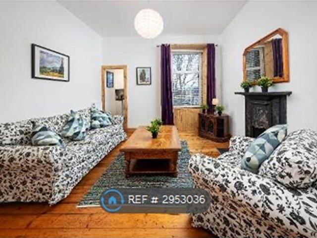 Apartment for rent in Callendar Park, Scotland