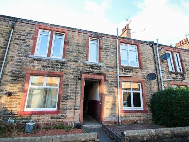 Apartment for rent in Callendar Park, Scotland