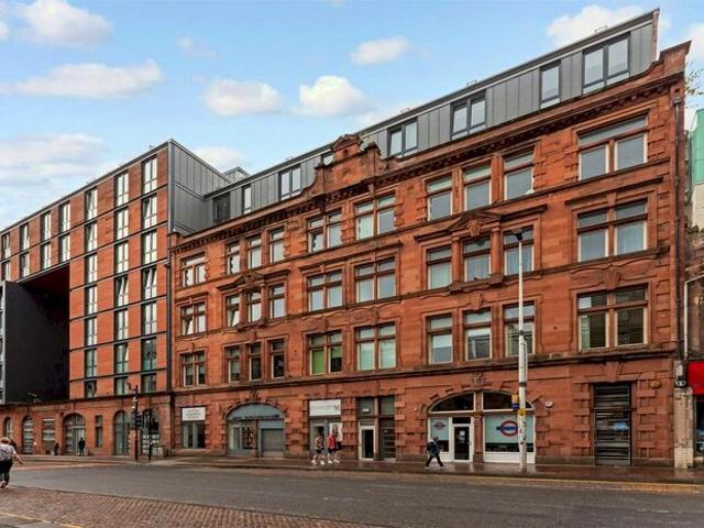 Apartment for rent in Blythswood Holm, Scotland
