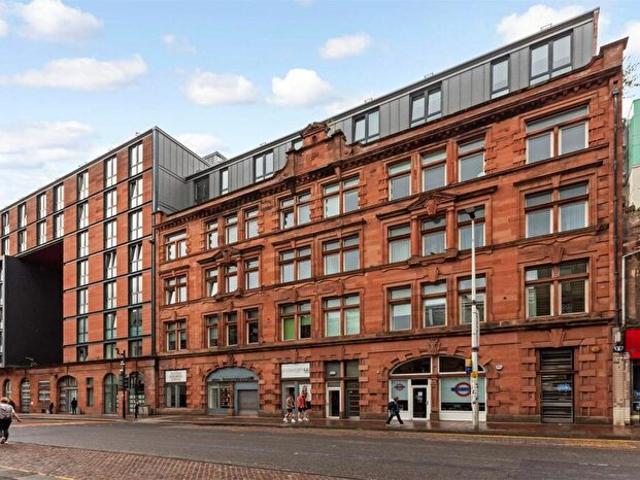 Apartment for rent in Blythswood Holm, Scotland