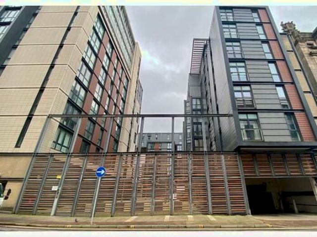 Apartment for rent in Blythswood Holm, Scotland