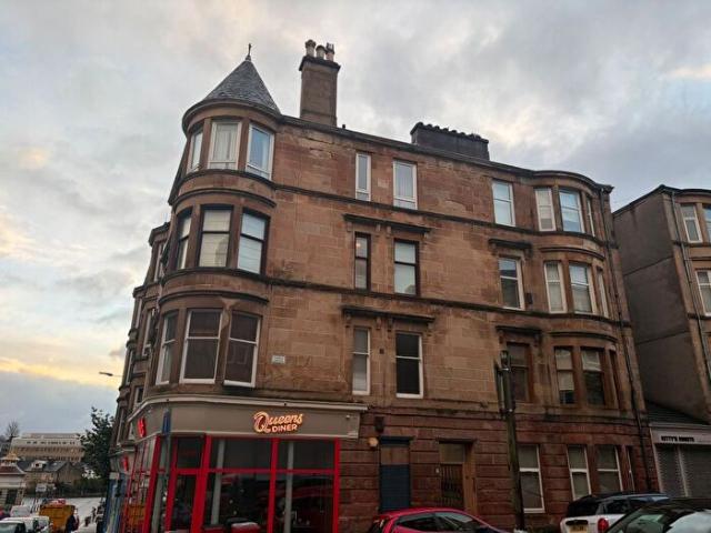 Apartment for rent in Battlefield, Scotland