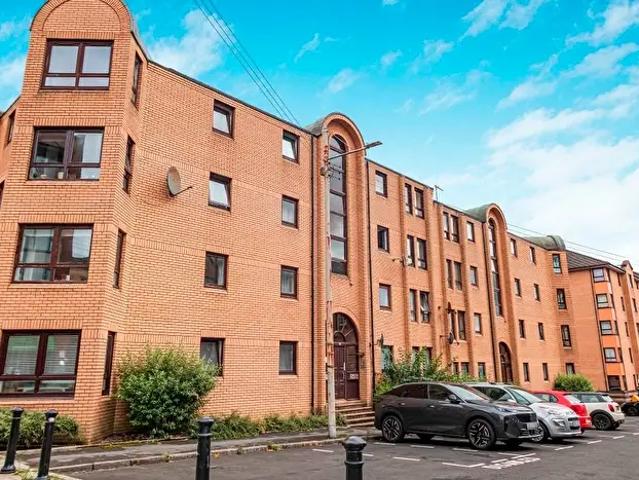 Apartment for rent in Blythswood Hill, Glasgow