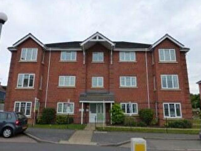 Apartment for rent in Overslade, New Bilton
