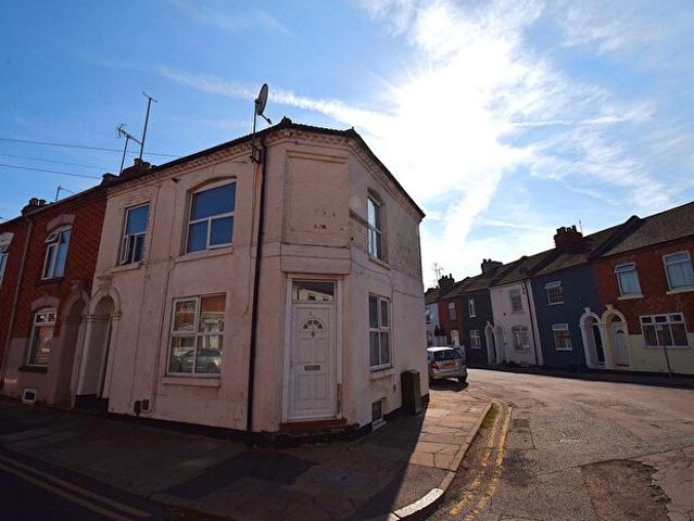 Apartment for rent in Semilong, Northampton