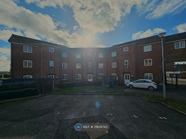 Apartment for rent in Gedling, East Midlands