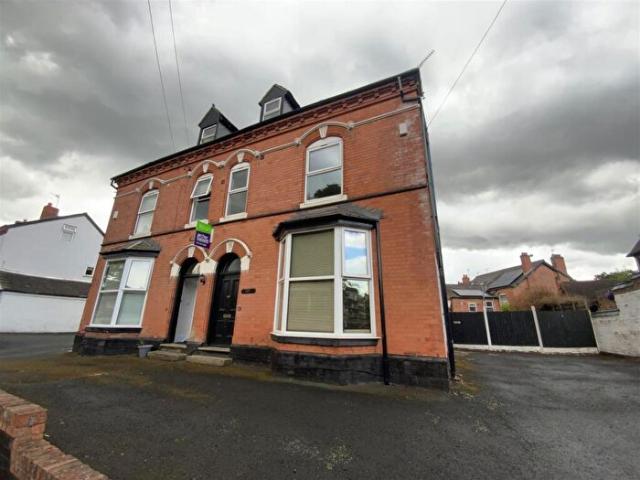 Apartment for rent in Acocks Green, Tyseley