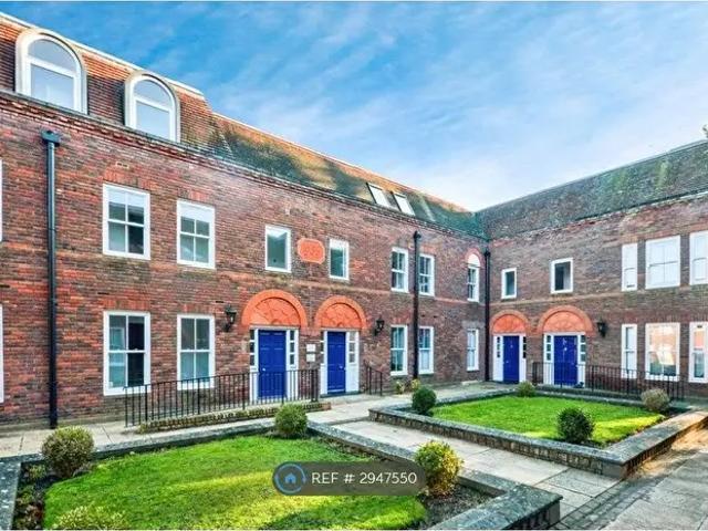 Apartment for rent in Southcourt, Aylesbury