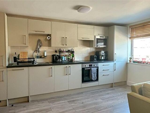 Apartment for rent in Evershot, Oxfordshire