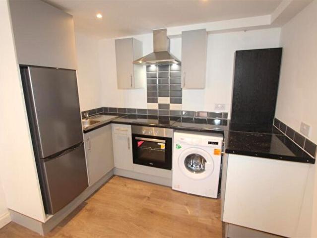 Apartment for rent in Hillmorton Paddox, New Bilton