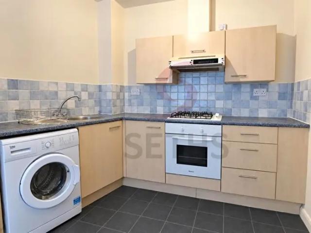 Apartment for rent in Bede Island, Old Wharf