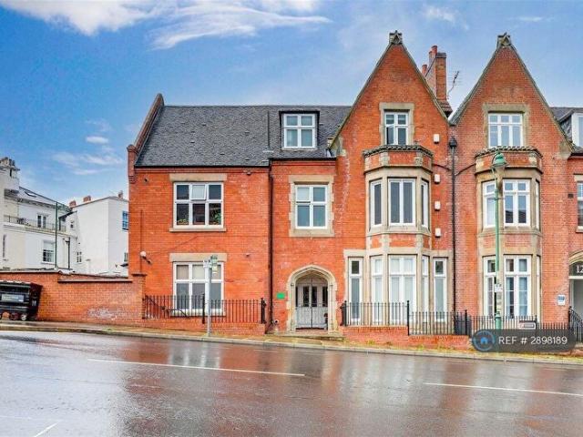 Apartment for rent in Haddon, East Midlands
