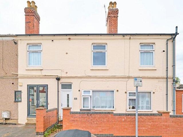 Apartment for rent in Hillmorton Paddox, New Bilton