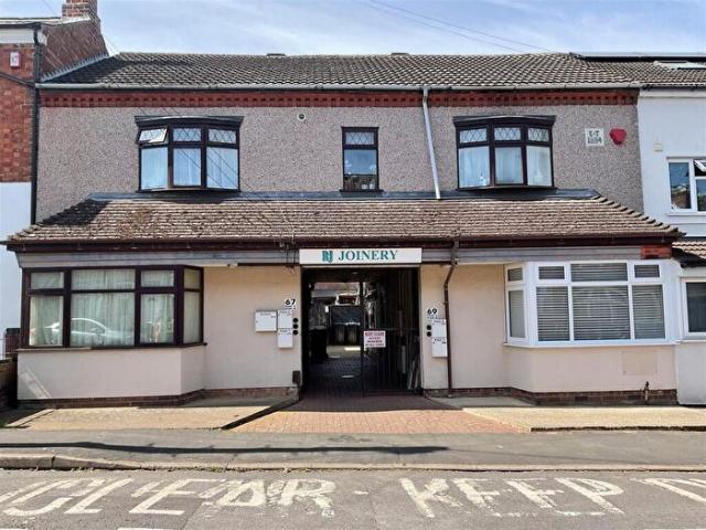 Apartment for rent in Hillmorton Paddox, Rugby