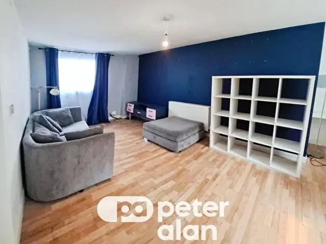 Apartment for rent in Mount Pleasant, Nangreaves
