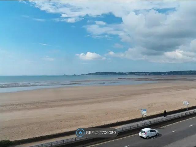 Apartment for rent in Mount Pleasant, Swansea