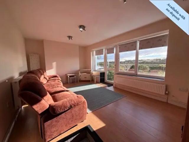 Apartment for rent in Mount Pleasant, Swansea