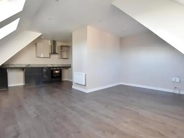 Apartment for rent in Hinckley, Hinckley and Bosworth