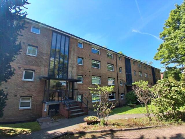 Apartment for rent in Sutton Coldfield, West Midlands