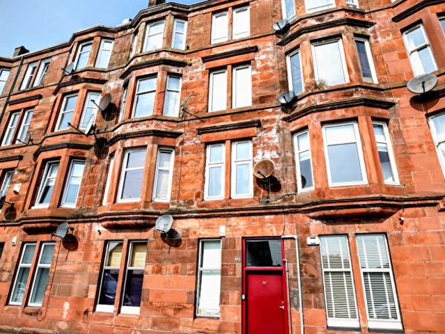 Apartment for rent in Loanhead, Stanwix