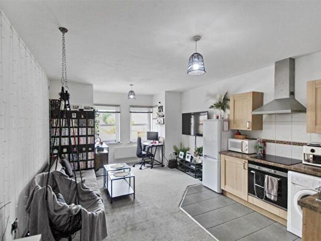 Apartment for rent in Irthlingborough