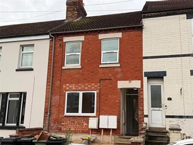 Apartment for rent in Burrow's Bush, Wellingborough