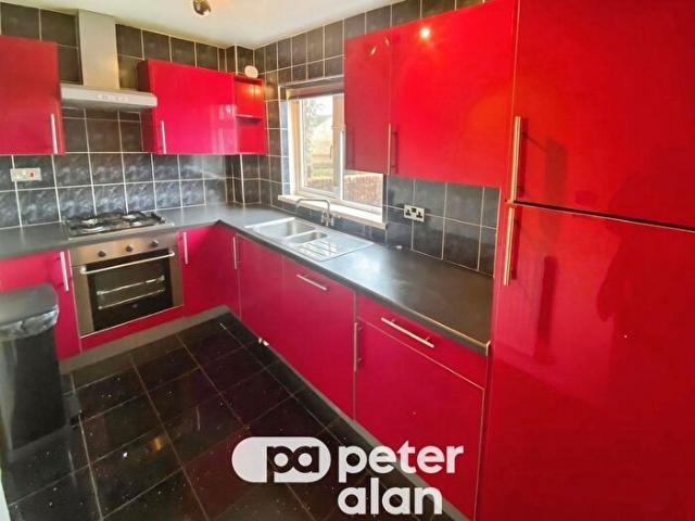 Apartment for rent in Aberdare East, Abernant