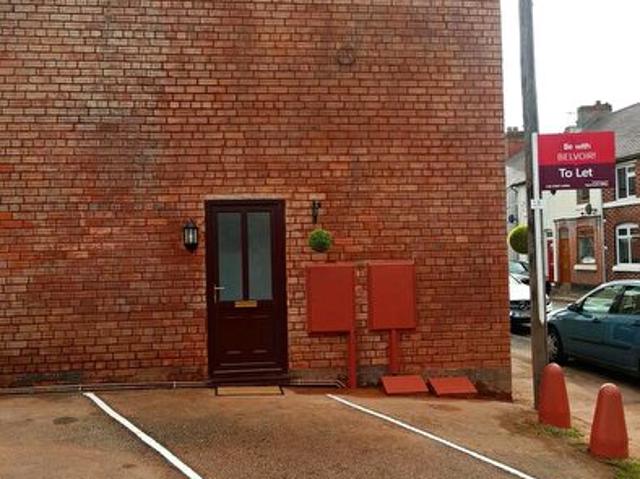 Apartment for rent in Wilnecote, Tamworth