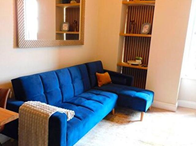 Apartment for rent in Yorkhill, Scotland
