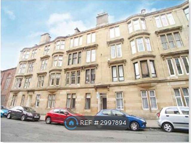 Apartment for rent in Partick, Scotland