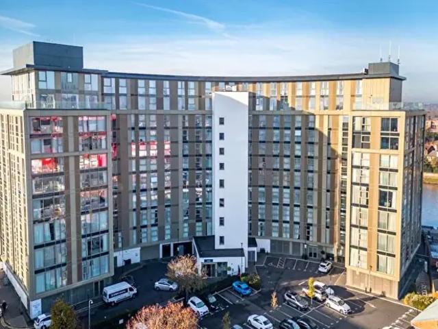 Apartment for rent in Barton In Fabis, East Midlands