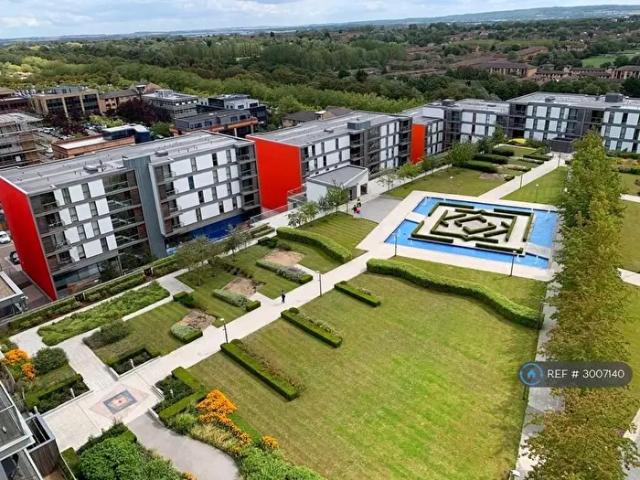Apartment for rent in Milton Keynes