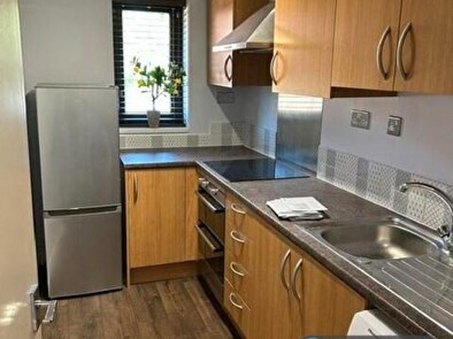 Apartment for rent in Milton Keynes
