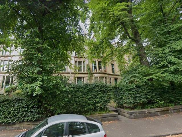 Apartment for rent in Partick, Scotland