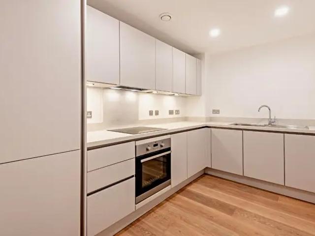 Apartment for rent in Haddenham, Buckinghamshire