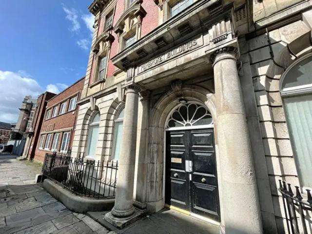 Apartment for rent in SA1 Swansea Waterfront, Nangreaves