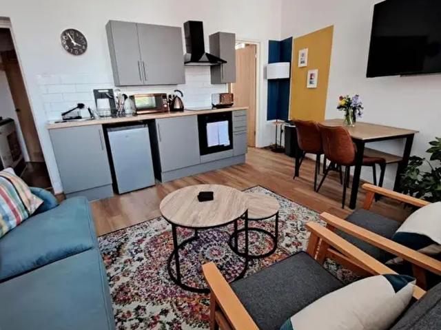 Apartment for rent in SA1 Swansea Waterfront, Swansea