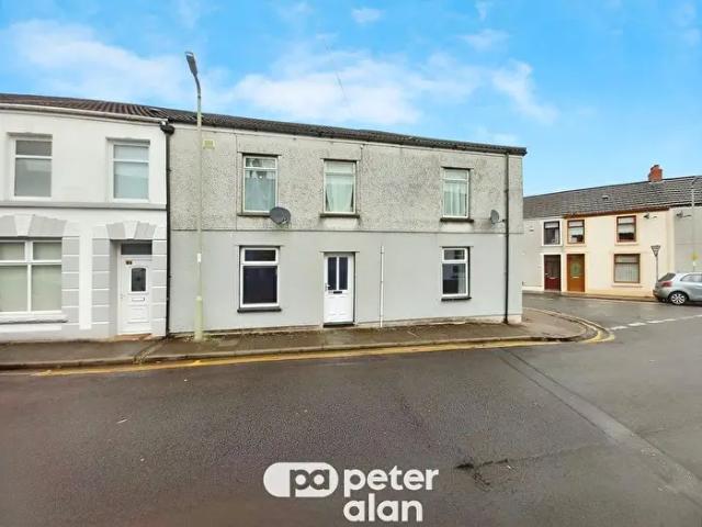Apartment for rent in Gadlys, Aberdare