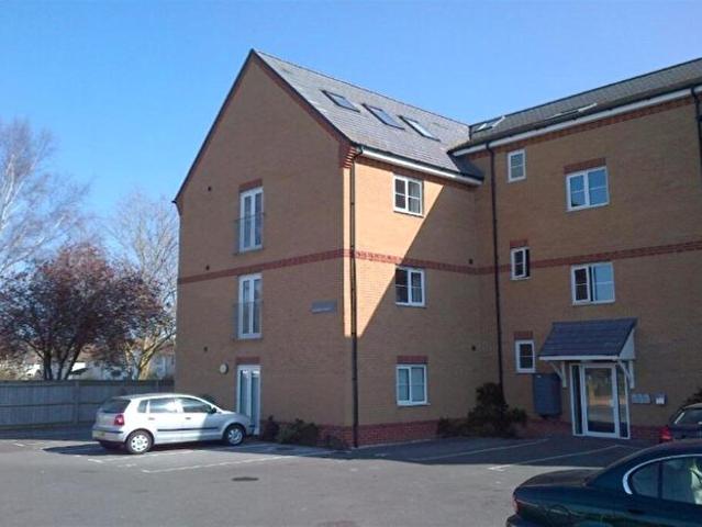 Apartment for rent in Northway, The Slade