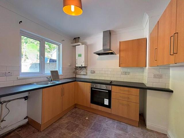Apartment for rent in Hilltop, Vale