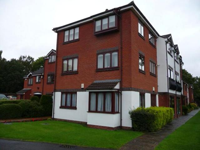 Apartment for rent in Walmley, Sutton Coldfield