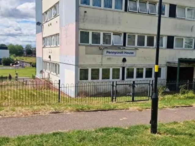 Apartment for rent in Stechford, West Midlands