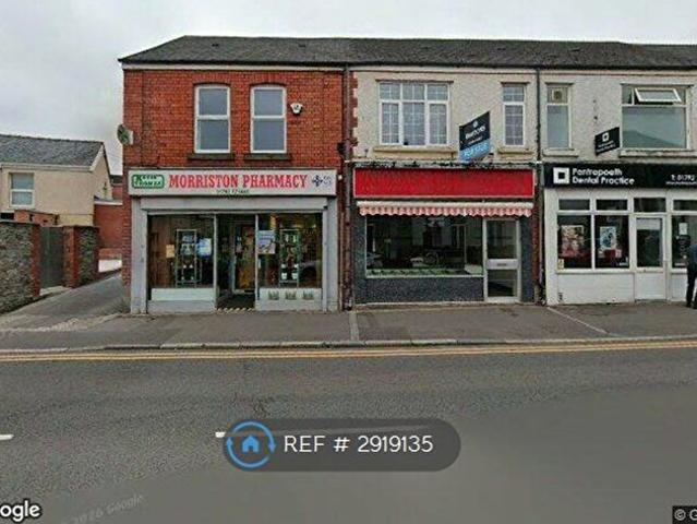 Apartment for rent in Nangreaves, Wales