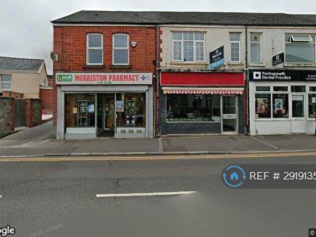 Apartment for rent in Nangreaves, Wales