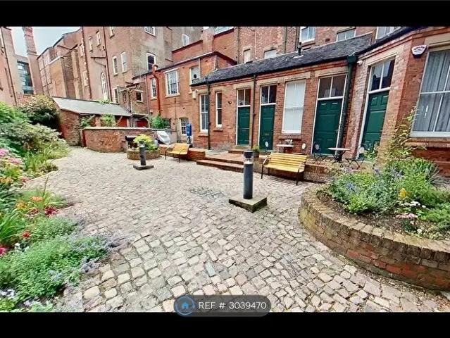 Apartment for rent in St Ann's, Haddon