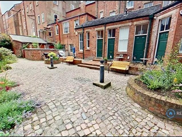 Apartment for rent in St Ann's, Haddon