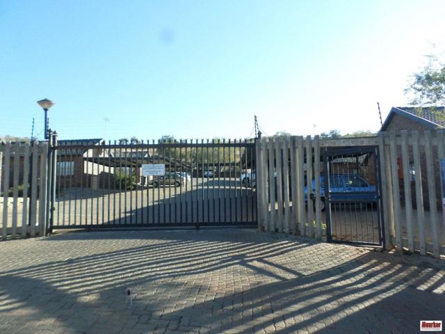 Apartment for rent in Philip Nel Park, Pretoria