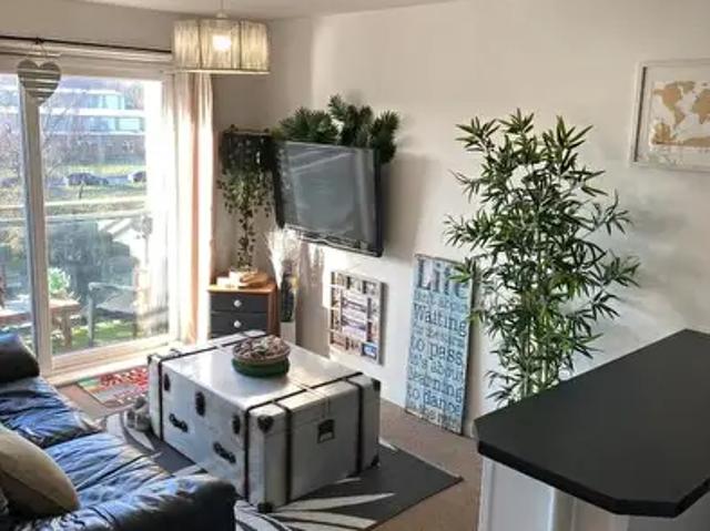 Apartment for rent in Nangreaves, Wales