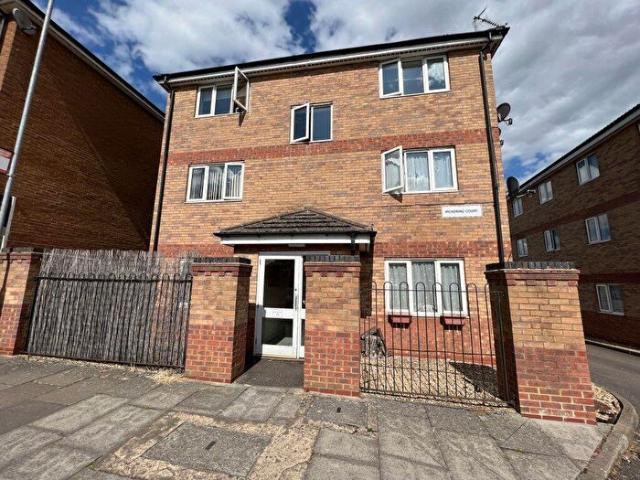 Apartment for rent in Danesholme, Corby